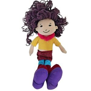 Groovy‎ Girls Doll